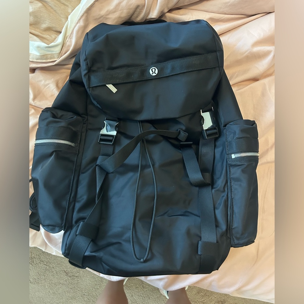 Lululemon Backpack